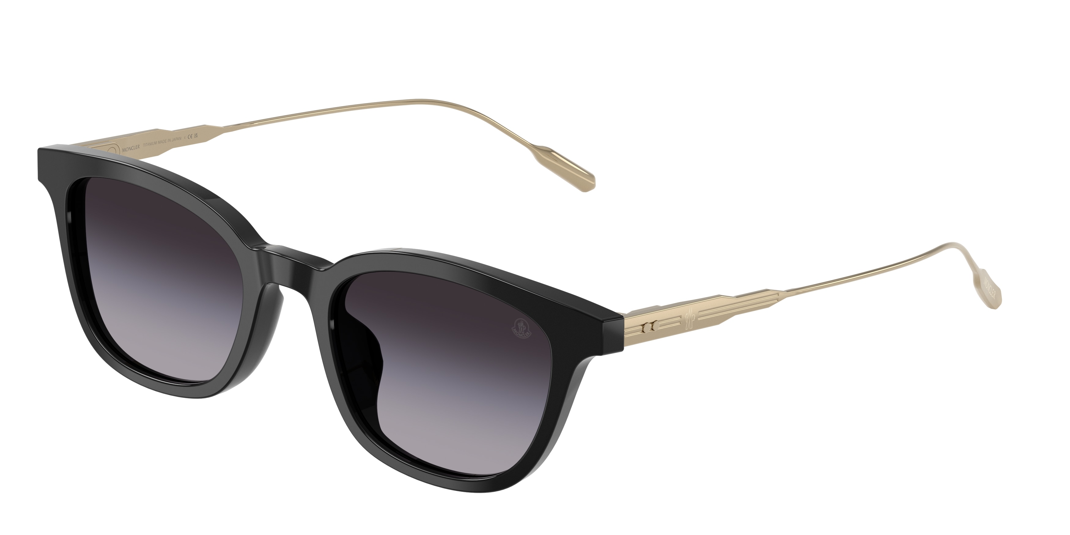 Moncler ME6027D 30018G Lentis 